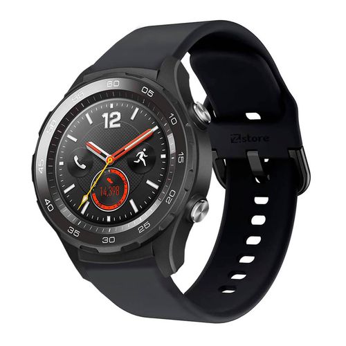 Correa Huawei Watch 2 Negro