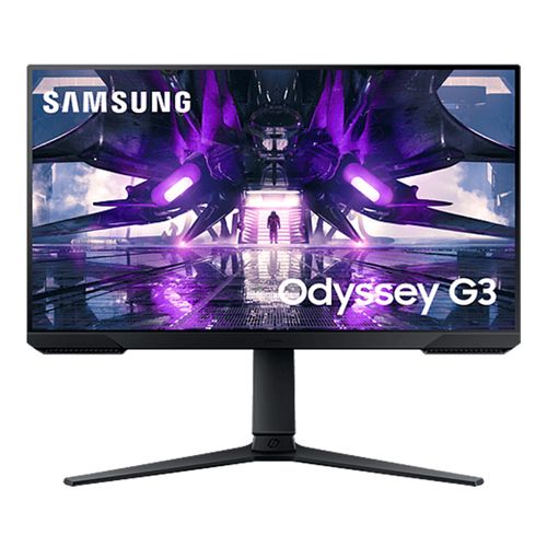 Monitor Samsung LS27AG320NLXPE  27" LED, 1920 x 1080 VA, 165Hz, HDMI / DP 1.2