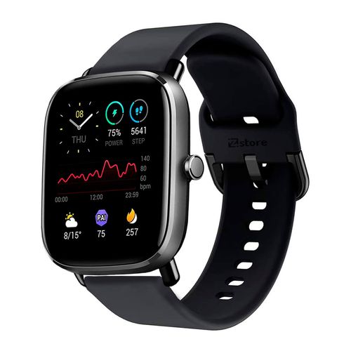 Correa Para Amazfit GTS2 Mini Negro