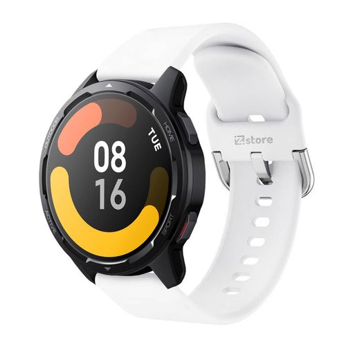 Correa Para Xiaomi Watch S1 Active Blanco