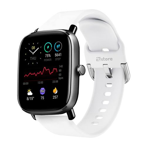 Correa Para Amazfit GTS2 Mini Blanco