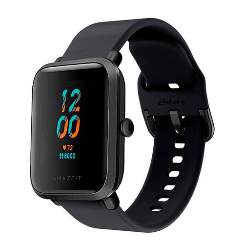 Correa Para Amazfit Bip S Negro