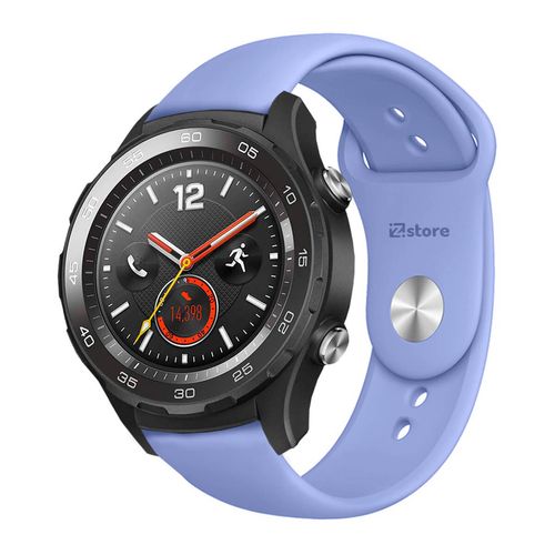 Correa Para Huawei Watch 2 Lavanda