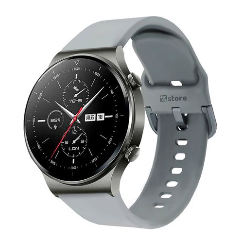 Correa Para Huawei Watch GT2 Pro Gris