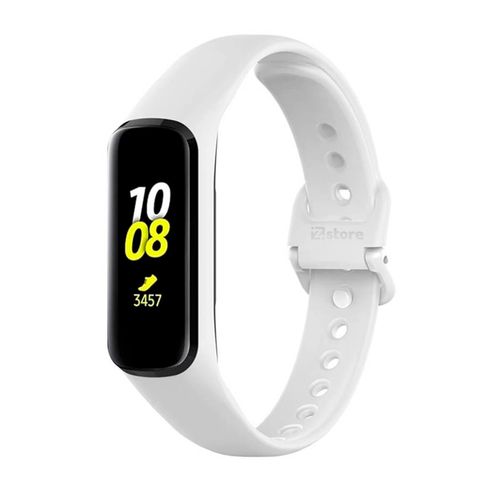 Correa Para Samsung Galaxy Fit 2 Blanco