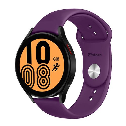 Correa Para Samsung Galaxy Watch 42mm Morado