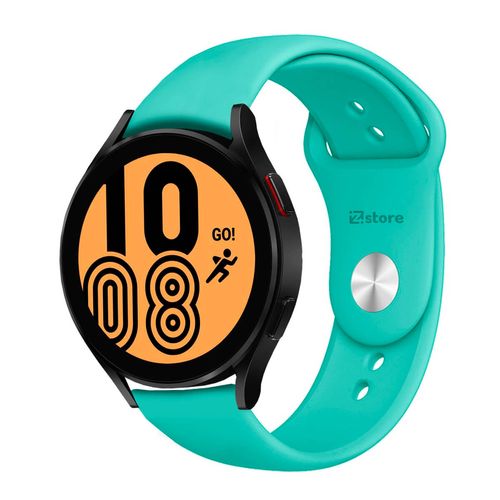 Correa Para Samsung Galaxy Watch 42mm Verde Esmeralda