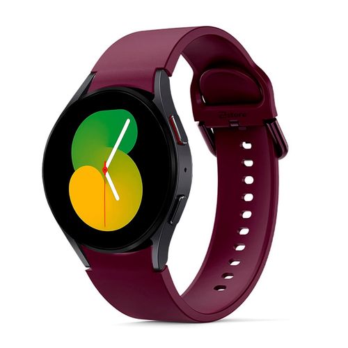 Correa Para Samsung Galaxy Watch 5 Vino