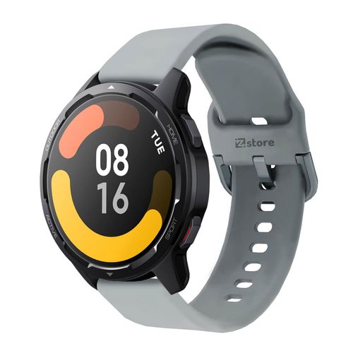 Correa Para Xiaomi Watch S1 Active Gris