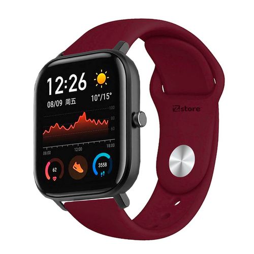 Correa Para Amazfit GTS Vino