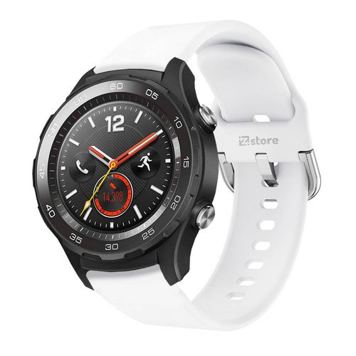 Correa Para Huawei Watch 2 Classic Blanco