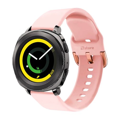 Correa Para Samsung Gear Sport Rosado