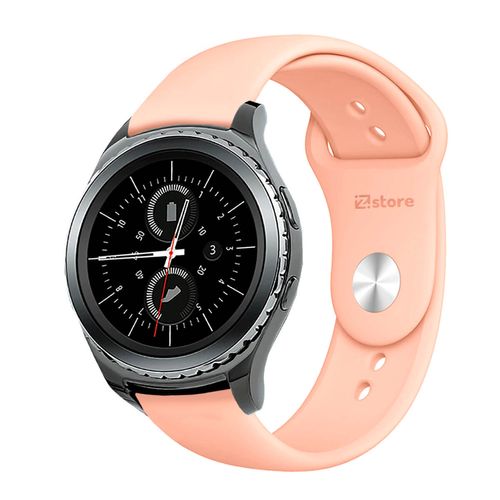 Correa Para Samsung Gear S2 Classic Melón