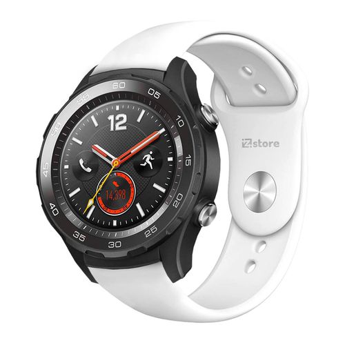 Correa Para Huawei Watch 2 Blanco