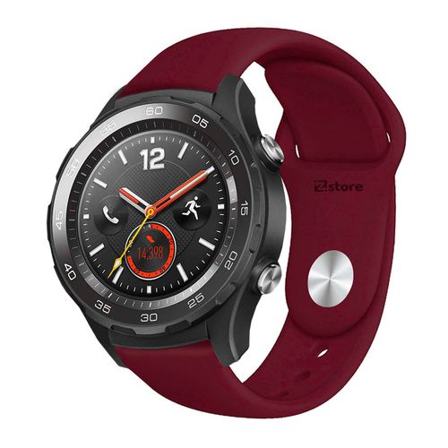 Correa Para Huawei Watch 2 Vino