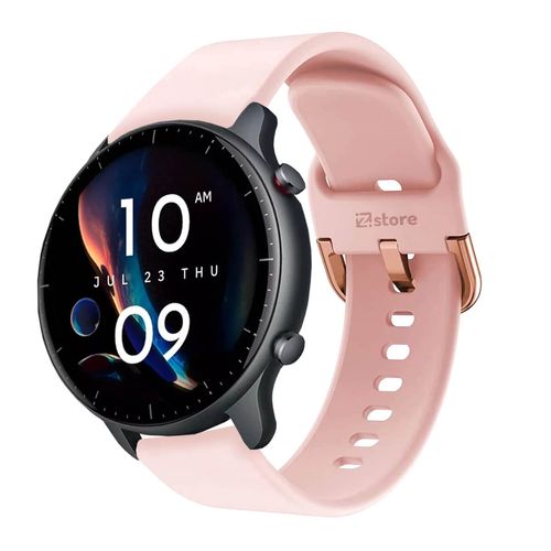 Correa Para Amazfit GTR2 Rosado