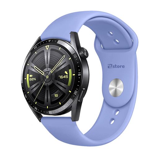 Correa Para Huawei Watch GT3 Broche 46mm Lavanda