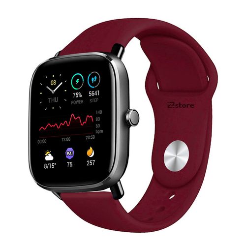 Correa Para Amazfit GTS2 Vino