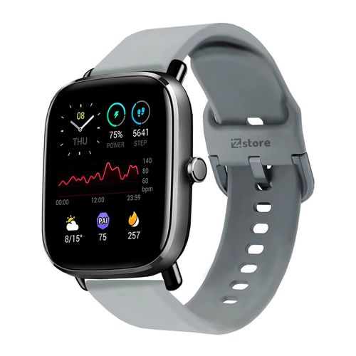 Correa Para Amazfit GTS 2 Gris