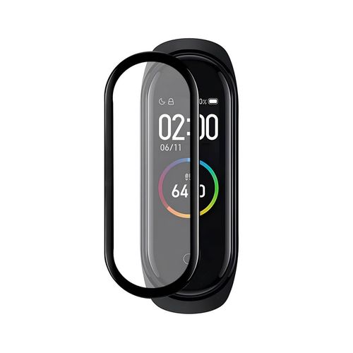 Mica Protectora 3D Para Xiaomi Mi Band 4