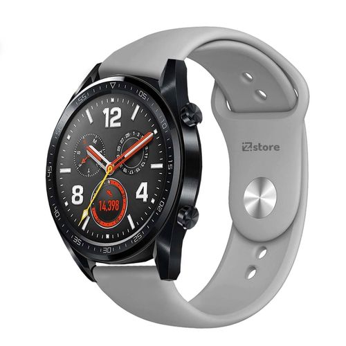 Correa Para Huawei Watch GT Gris