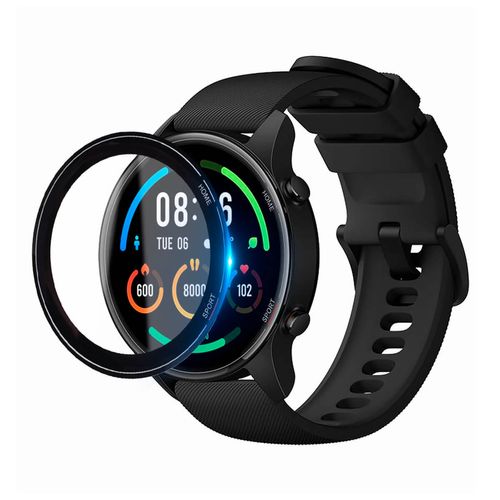 Mica 3D Para Xiaomi Mi Watch Color