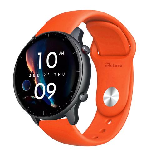 Correa Para Amazfit GTR2 Naranja