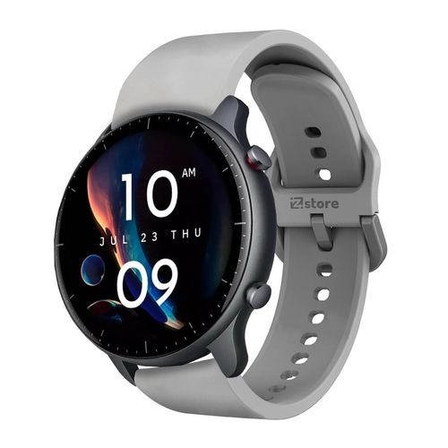 Correa Para Amazfit GTR3 Gris