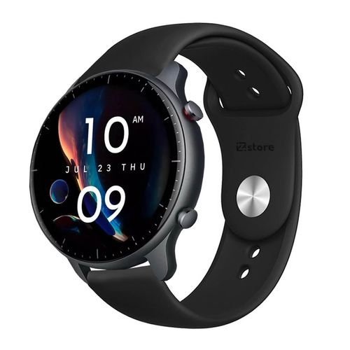 Correa Para Amazfit GTR2 Negro