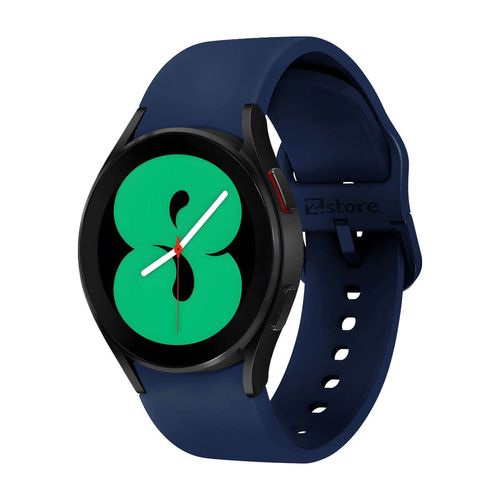 Correa Para Samsung Galaxy Watch 4 y 5 Azul Oscuro