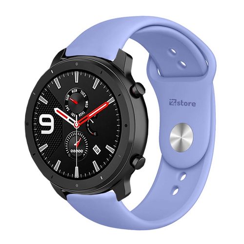 Correa Para Amazfit GTR 47mmLavanda