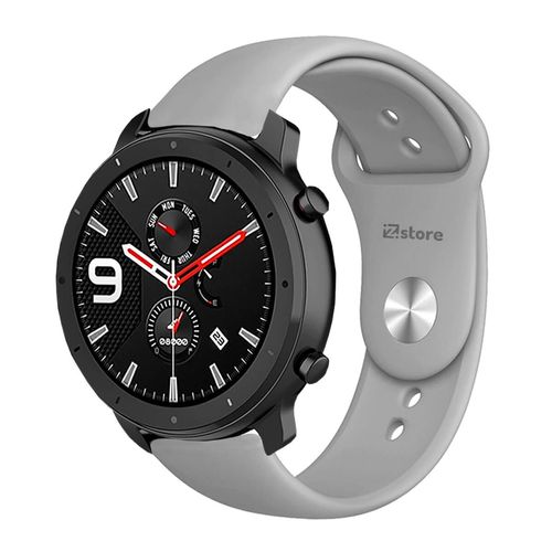 Correa Para Amazfit GTR 47mmGris