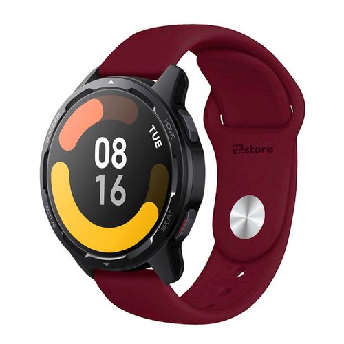 Correa Para Xiaomi Mi Watch S1 Active Vino