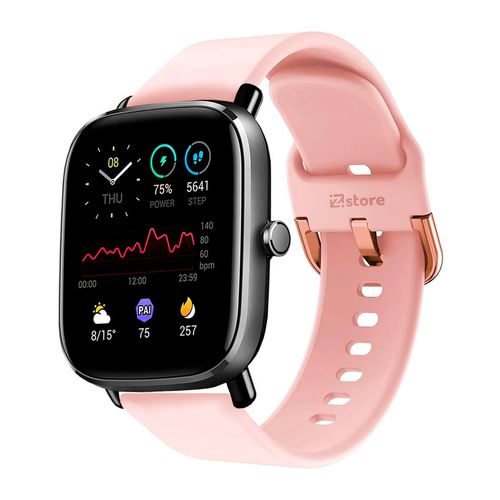 Correa Para Amazfit GTS3 Rosado