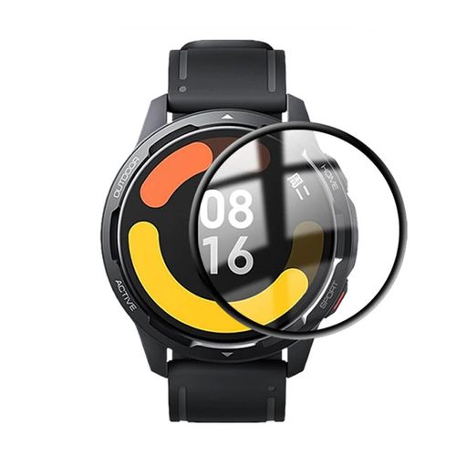 Mica 3D Para Xiaomi Watch S1 Active