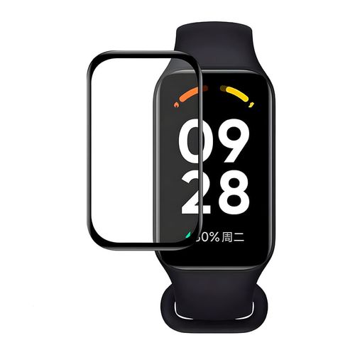 Mica 3D Para Redmi Band 2