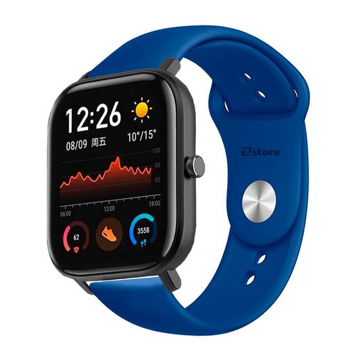 Correa Para Amazfit GTS Azul