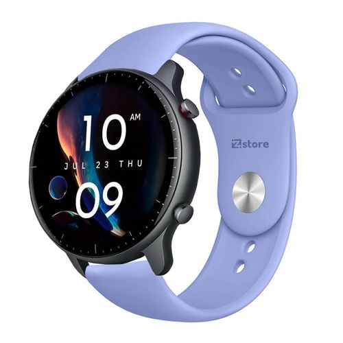 Correa Para Amazfit GTR3 Lavanda