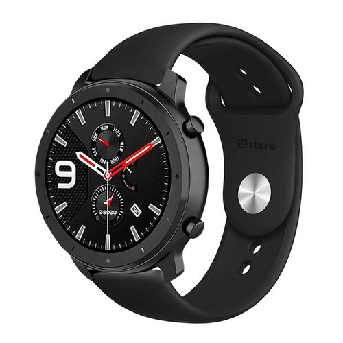 Correa Para Amazfit GTR 47mmNegro