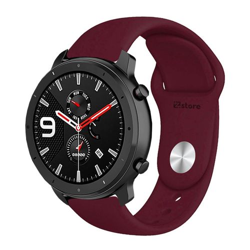 Correa Para Amazfit GTR 47mmVino