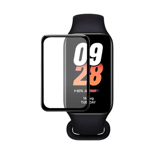 Mica 3D Para Xiaomi Mi Band 8 Active