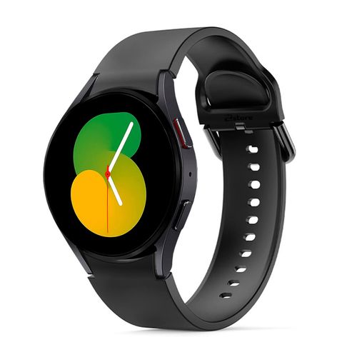 Correa Para Samsung Galaxy Watch 5 Negro