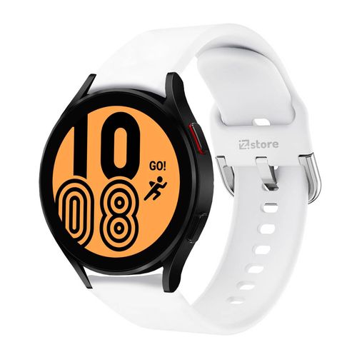 Correa Para Samsung Galaxy Watch 42mm Blanco