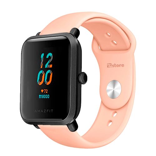 Correa Para Amazfit Bip Lite Melon