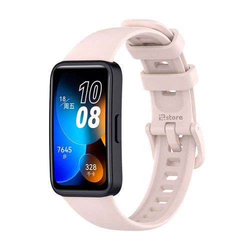 Correa Para Huawei Band 8 Rosa