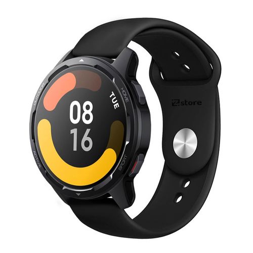 Correa Para Xiaomi Mi Watch S1 Active Negro