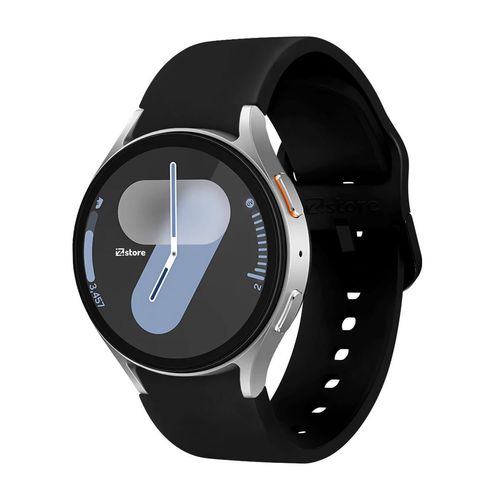 Correa Para Samsung Galaxy Watch 7 Negro