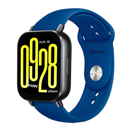 Correa Para Redmi Watch 5 Active Broche Azul