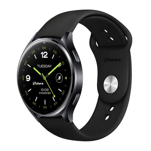 Correa Para Xiaomi Watch 2 / 2 Pro Broche Negro