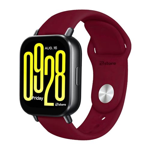 Correa Para Redmi Watch 5 Active Broche Vino